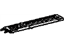 Toyota 67914-34010-E0 Plate, Front Door Scuff, Driver Side