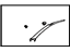 Toyota 62211-34060-B0 Pillar Molding, Passenger Side