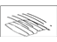 Toyota 63310-34020-B0 Headliner