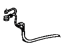 Toyota 82122-34010 Wire Harness