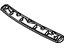 Toyota 63102-34010 Windshield Header