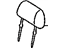 Toyota 71910-34120-E0 Headrest, Front