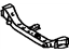 Toyota 51202-34050 Crossmember