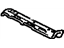 Toyota 57451-34010 Front Crossmember, Passenger Side