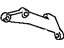 Toyota 33118-26010 Plate, Stiffener, Passenger Side(ATM)