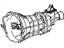 Toyota 33030-34070 Transmission Unit Assembly, Manual