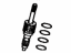 Toyota 44201-34010 Pinion