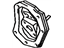 Toyota 45025-34030 Hole Cover