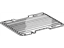 Toyota 65311-34020 Bed Floor, Center