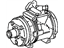 Toyota 88320-60H91 Compressor