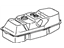 Toyota 77001-34041 Tank Assembly, Fuel