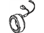 Toyota 88411-22310 Stator Sub-Assembly, Magnet Clutch