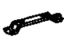 Toyota 58983-60020 Hinge Retainer