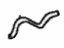 Toyota 95333-06048 Hose, Fuel(For Fuel Tank To Canister Tube)