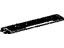 Toyota 67913-34010-E0 Plate, Front Door Scuff, Passenger Side