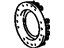 Toyota 35068-50010 Spring Sub-Assembly, 1st & Reverse Brake Return