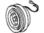 Toyota 88410-34020 Clutch