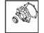 Toyota 36102-35050 Cover Sub-Assembly, Transfer Case