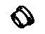 Toyota 90386-28002 Bush (For Column Shift Control Shaft)