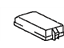 Toyota 82663-34010 Cover, Relay Block, Lower