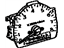 Toyota 83242-04020 Tachometer Assembly, Engine
