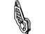 Toyota 86160-34040 Speaker Assembly, Front, Driver Side