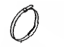 Toyota SU003-07354 Clamp for Rear Drive Shaft Outboard Joint Boot