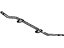 Toyota 17361-75010 Air Tube