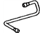 Toyota 77209-04020 Tube Sub-Assembly, Fuel Tank Main