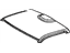 Toyota 63111-04030 Roof Panel