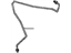 Toyota 31481-04030 Hydraulic Lines