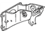 Toyota 55106-35090 Support Sub-Assembly, Brake Pedal