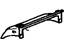Toyota 55045-04010 Finish Panel, Lower Passenger Side