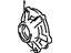 Toyota 36102-35030 Retainer Sub-Assembly, Transfer Passenger Side Bearing