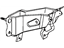 Toyota 55107-04010 Support Sub-Assembly, Clutch Pedal