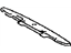 Toyota 63209-35010 Deflector