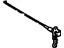 Toyota 65790-04010 Lock Assembly, Driver Side