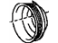 Toyota 44319-04010 Drive Pulley