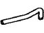 Toyota 77439-04010 Hose, Fuel(For Fuel Tank To Canister Tube)