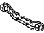 Toyota 51021-35040 Crossmember Sub-Assembly, Frame Auxiliary