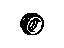 Toyota 90480-15033 Grommet (For Cooler Unit)