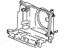 Toyota 81106-04090 Housing, Driver Side