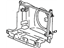 Toyota 81105-04090 Housing, Passenger Side