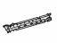 Toyota 61413-04010 Reinforcement, Rocker Panel, Passenger Side