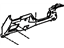 Toyota 55046-04010-E0 Lower Panel, Driver Side