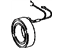 Toyota 88411-04010 Stator Sub-Assembly, Magnet Clutch