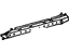 Toyota 61414-04010 Reinforcement, Rocker Panel, Driver Side