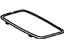 Toyota 63201-35070 Sunroof Glass