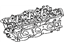 Toyota 11101-79186 Cylinder Head
