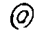 Toyota 90201-70064 Washer(For Rear Differential Tapered Roller Bearing)